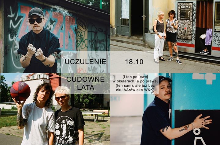 Cudowne Lata & WaluśKraksaKryzys w Uczuleniu