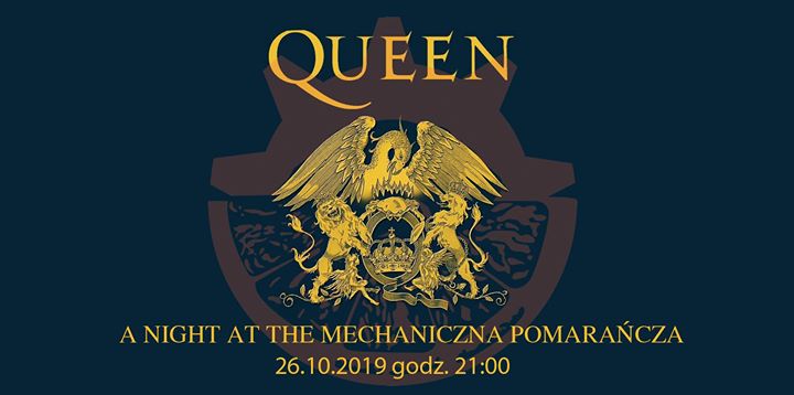 Queen Night