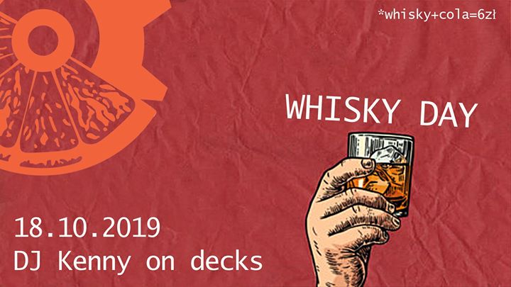 Whisky Day