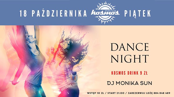 Dance Night