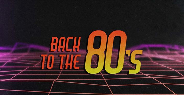 Back To The 80's / Hybrydy