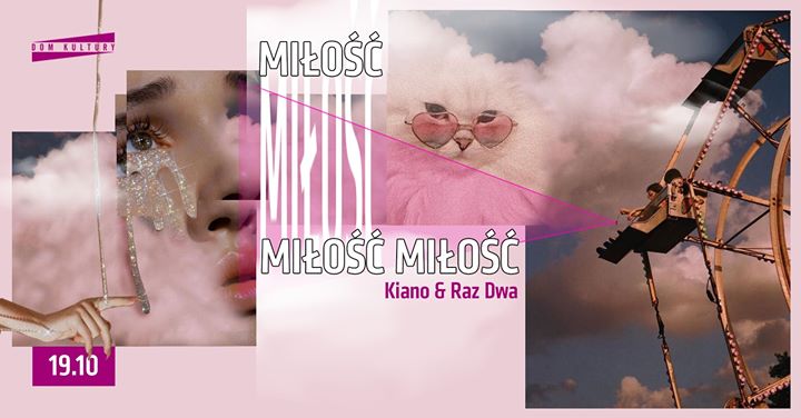 Miłość! Miłość! Miłość! x FB Free
