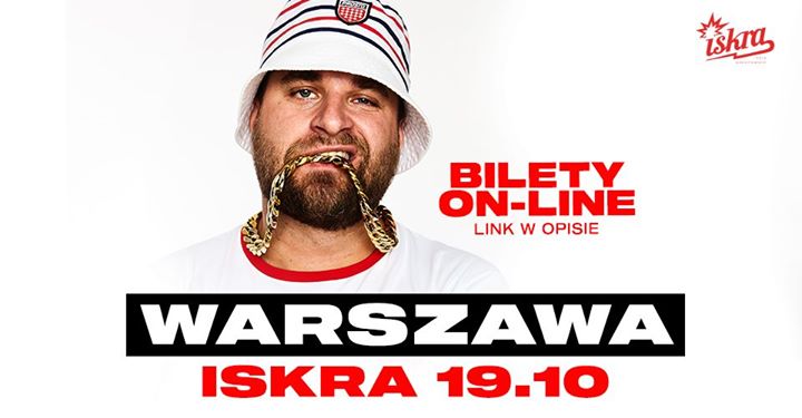 Książę Kapota + Goście