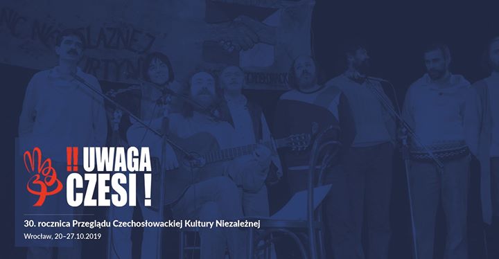 Festiwal: Uwaga Czesi!