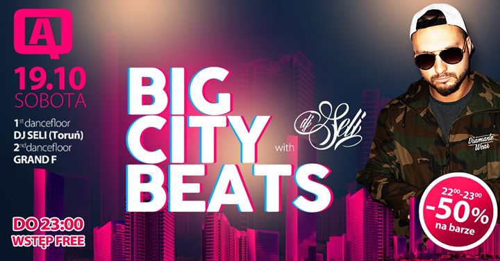 BigCityBeats