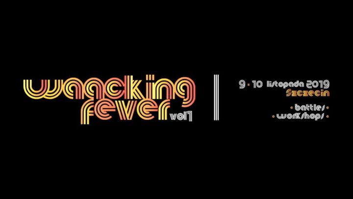 Waacing Fever | Szczecin