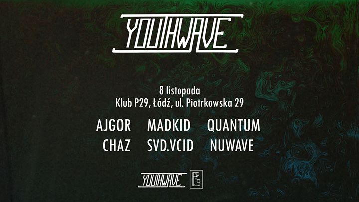 TRAPY w ŁODZI