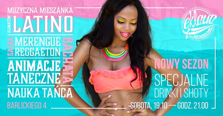 Latino Party