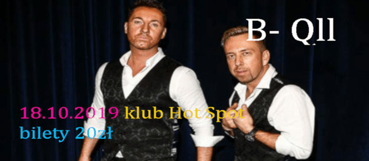 Koncert B- Qll