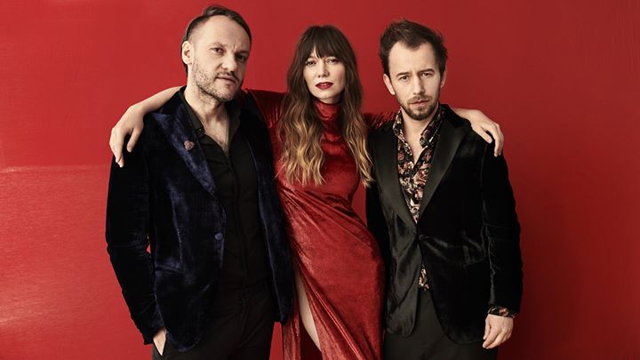 SORRY BOYS - Trasa Miłość 2019