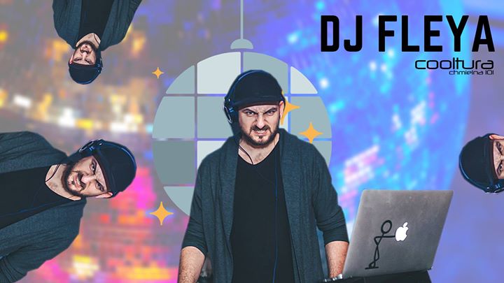 Niedzielna domówka! / DJ FLEYA