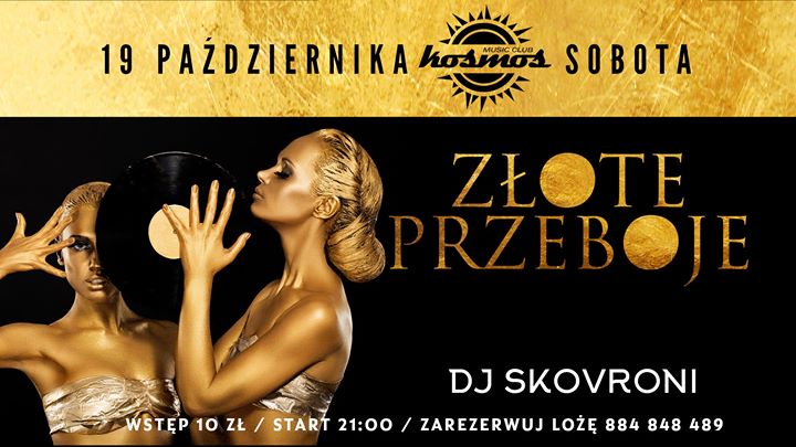 Złote Przeboje