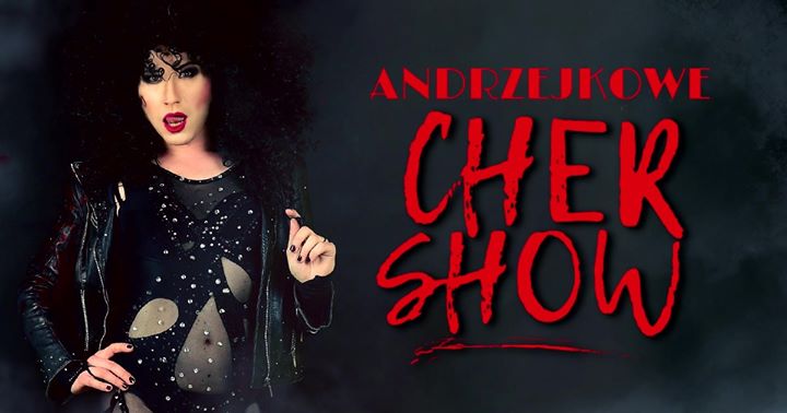 Andrzejki z CHER