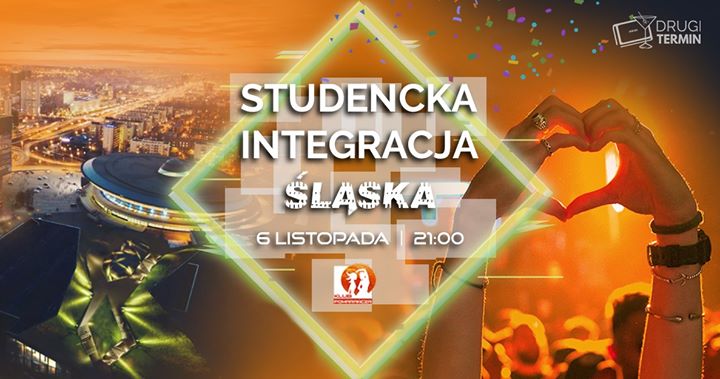 Studencka Integracja Śląska x Lista Facebook Free
