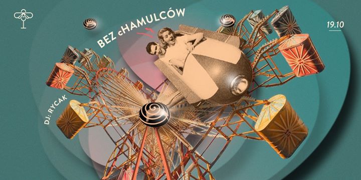 BEZ cHAMULCÓW / dj Rycak