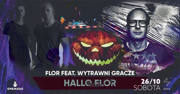 ◄ HalloFlor / Dj Flor f. Wytrawni