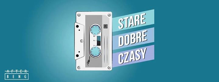 Stare dobre czasy x Dj Tejp x 19.10.2019