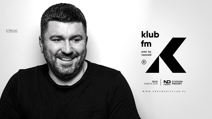 Klub FM Live!