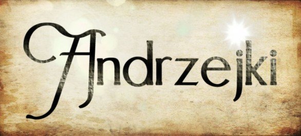 Andrzeje w Weselu , Wesele z Andrzejem