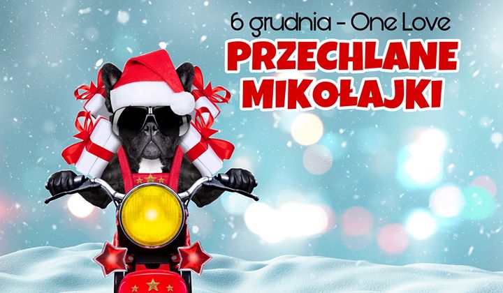 Przechlane Mikołajki @NoFlex
