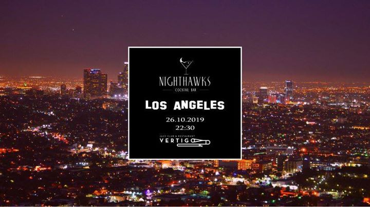 Nighthawks: Los Angeles