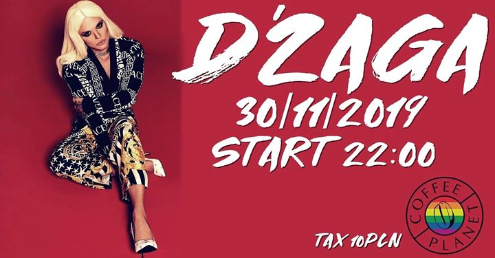 Dżaga show