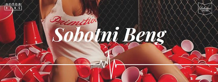 Sobotni Beng x Logan x 26.10.19