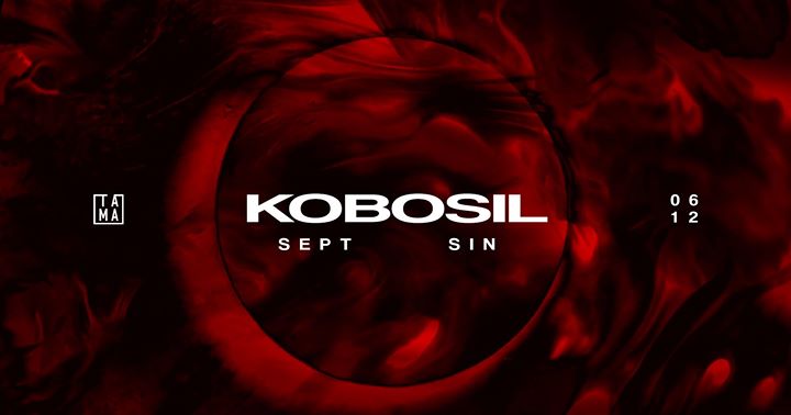 Kobosil | Tama