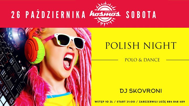 Polish Night