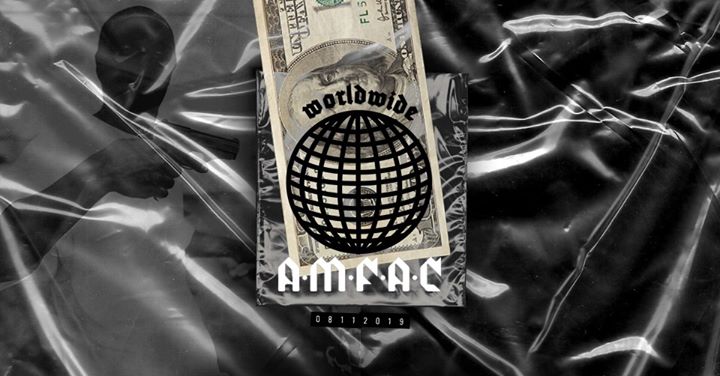 All My Friends Are Criminalz [13]