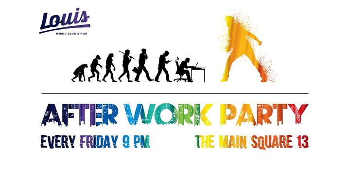 After Work Party