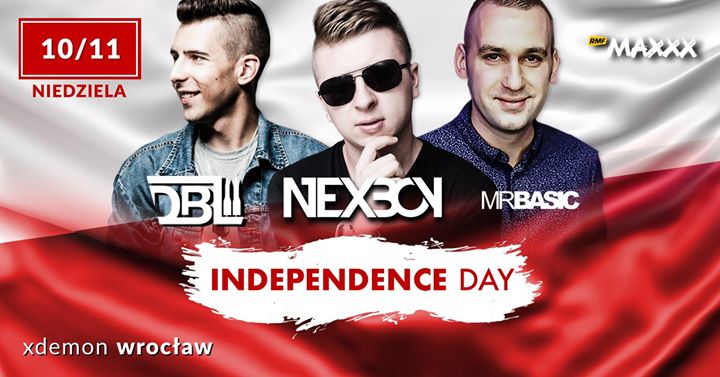 Independence Day