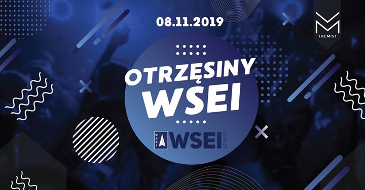The Mist: Otrzęsiny WSEI :: 08.11 Lista Facebook Free