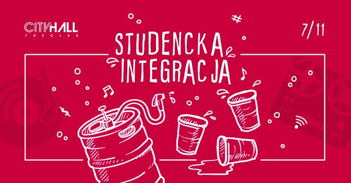 Studencka Integracja