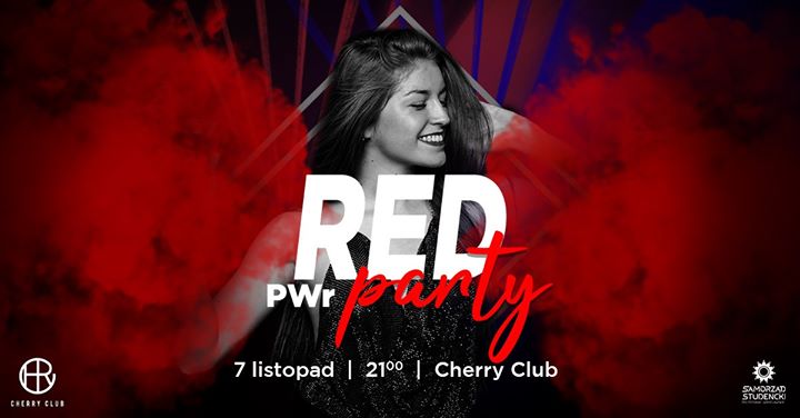 RED PWr Party