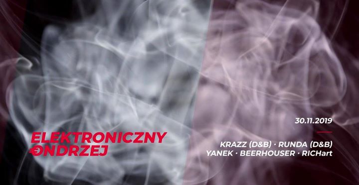 Elektroniczny After Andrzej