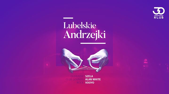 Lubelskie Andrzejki // Sobota 30.11 //