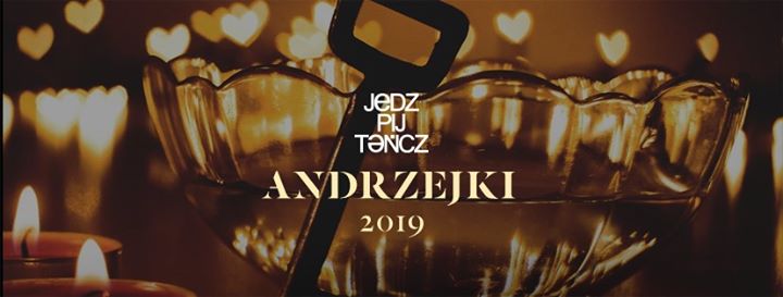 Andrzejki 2019