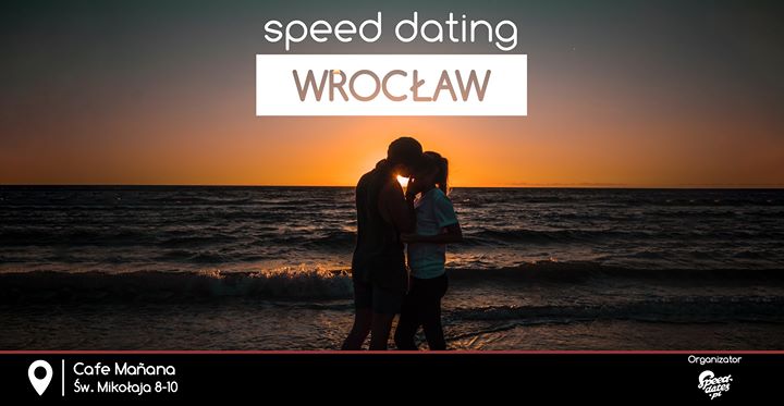 Wrocławskie szybkie randki!