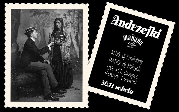 Andrzejki 2019