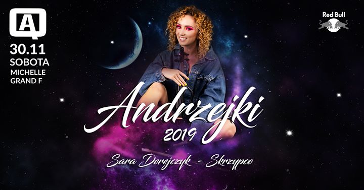Andrzejki 2019!