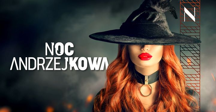 Noc: Noc Andrzejkowa / Lista FB do 23:00