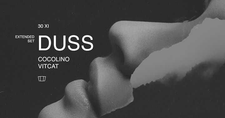 Duss & friends