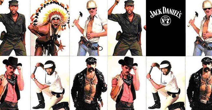 30.11. Total Oldschool Party