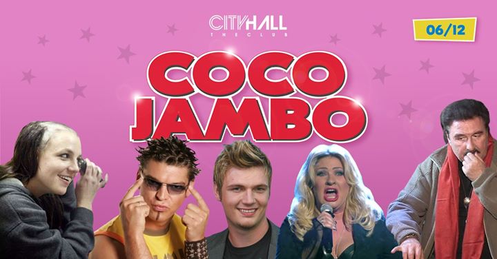 Coco Jambo