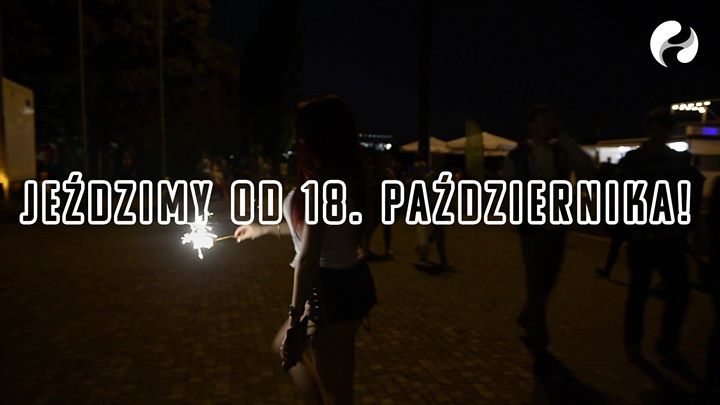Party Bus Hulakula | Warszawa