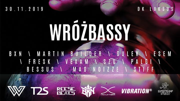 Wróżbassy | D.K. Luksus