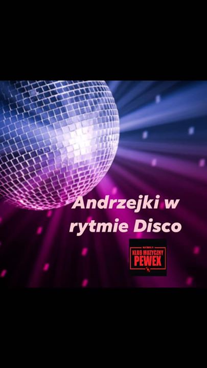 Andrzejki w Pewexie!