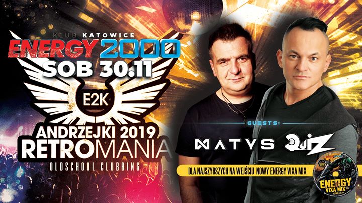 RETROMANIA ★ MATYS/ QUIZ