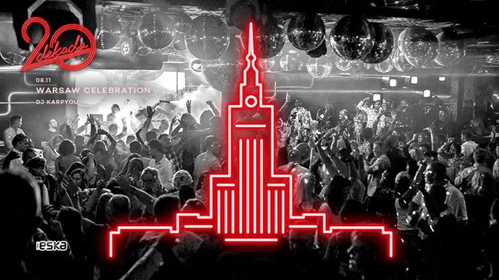 Dekada » Warsaw Celebration «
